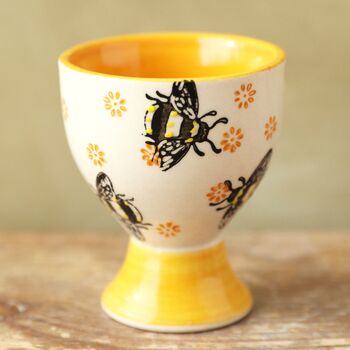 Busy Bee Egg Cup, 2 of 2