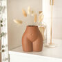 Small Porcelain Body Vase, H12.5cm, thumbnail 1 of 8