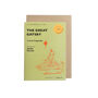 The Great Gatsby Audiobook In A Card Gift, thumbnail 5 of 9