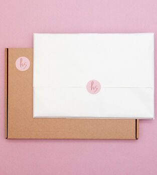 Stationery Letterbox Gift Set Two, 10 of 10