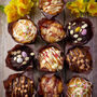 Easter Muffin Selection Box Set Of 10, thumbnail 2 of 9
