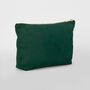 Personalised Velvet Accessory Bag, thumbnail 7 of 10