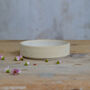 Handmade Stone Ceramic Stacking Trinket Dish, thumbnail 5 of 10