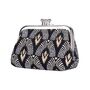 Luxor Triple Compartment Bag + Gift Frame Purse, thumbnail 10 of 12