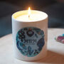 Mum You Are Magic Candle, thumbnail 2 of 2
