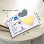 Personalised Birthday Scratch Gift Card, thumbnail 6 of 6