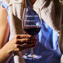 Personalised Wine Glass Grandma Gift, thumbnail 1 of 2