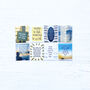 Fishing Gift: Tea Gift Set For Anglers, thumbnail 9 of 12