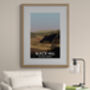 Black Hill Peak District Art Print, thumbnail 4 of 4