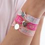 Personalised Hen Party Bracelet, thumbnail 3 of 9