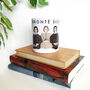 Author Mug Bronte Sisters, thumbnail 2 of 4