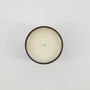 Meraki Warm Tonka Scented Candle, thumbnail 2 of 4