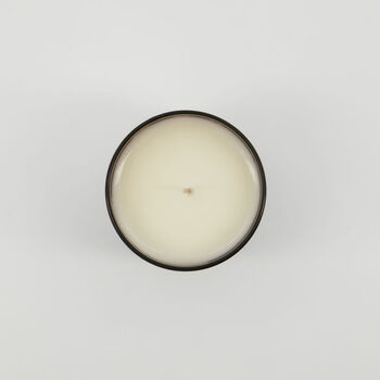 Meraki Warm Tonka Scented Candle, 2 of 4