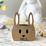 Personalised Filled Easter Bunny Box, thumbnail 2 of 7