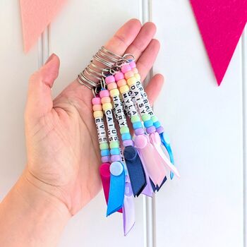 Three Item Pre Filled Kids Themed Party Bag, 8 of 9