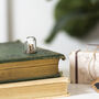 Miniature Library With Personalised Note, thumbnail 7 of 10