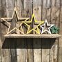 Christmas Stars Home Garden Decorations Presents Gifts, thumbnail 5 of 12