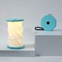 Mini Hexagon Twist Lamp, thumbnail 7 of 10