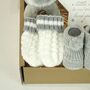 Twinkle Twinkle Little Star New Baby Gift Set Box, thumbnail 4 of 7