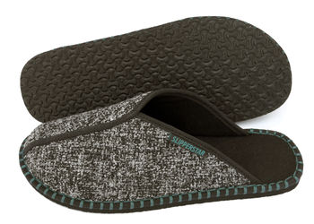 nordic slippers men's