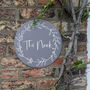 Personalised House Sign, thumbnail 7 of 12