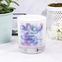 'Grandma' Mother's Day Luxury Scented Glass Candle, thumbnail 5 of 9