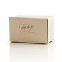 Caramel And Cream Slab Fudge Trio Selection, thumbnail 3 of 4