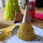 Crepe Paper Christmas Trees Craft Kit, thumbnail 6 of 9