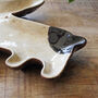 French Bull Dog Plate, Serving Platter, thumbnail 4 of 5