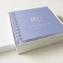 Personalised 'Scribbles' Small Notebook, thumbnail 2 of 10