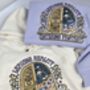 Escaping Reality, Entering Fantasy Embroidered Sweatshirt, thumbnail 2 of 4