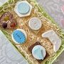 Personalised Father's Day Sweet Treat Selection/Hamper, thumbnail 3 of 12