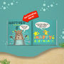 Personalised 5th Birthday Children's Book, thumbnail 10 of 10