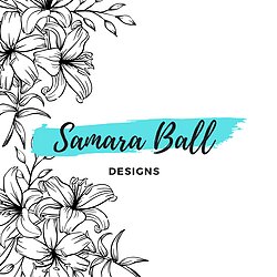 Samara Ball Designs Logo