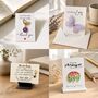 Personalised Thinking Of You Gift Box – You Got This Chocolate Letterbox Gift, thumbnail 7 of 12