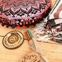 Mindful Moments Meditation Set For Relaxation And Calm, thumbnail 6 of 10