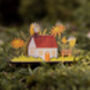 Personalised New Home Pop Out Card, thumbnail 1 of 5
