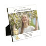 First Holy Communion Personalised Photo Frame, thumbnail 4 of 4