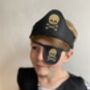 Custom Pirate Costume Choose Outfit Colour, thumbnail 5 of 10