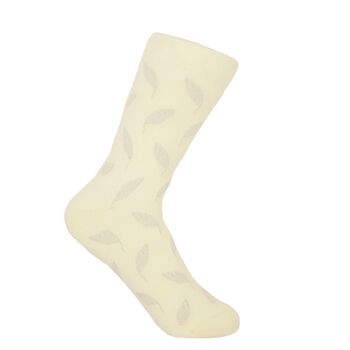 Women’s Socks Bundle – Leaf, 2 of 6