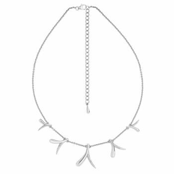 Sycamore Station Necklace, 2 of 4