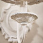 Rosier White Wood Wall Light With Shade, thumbnail 6 of 7