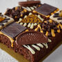 Chocolate Orange Truffle Cake Selection, thumbnail 4 of 5