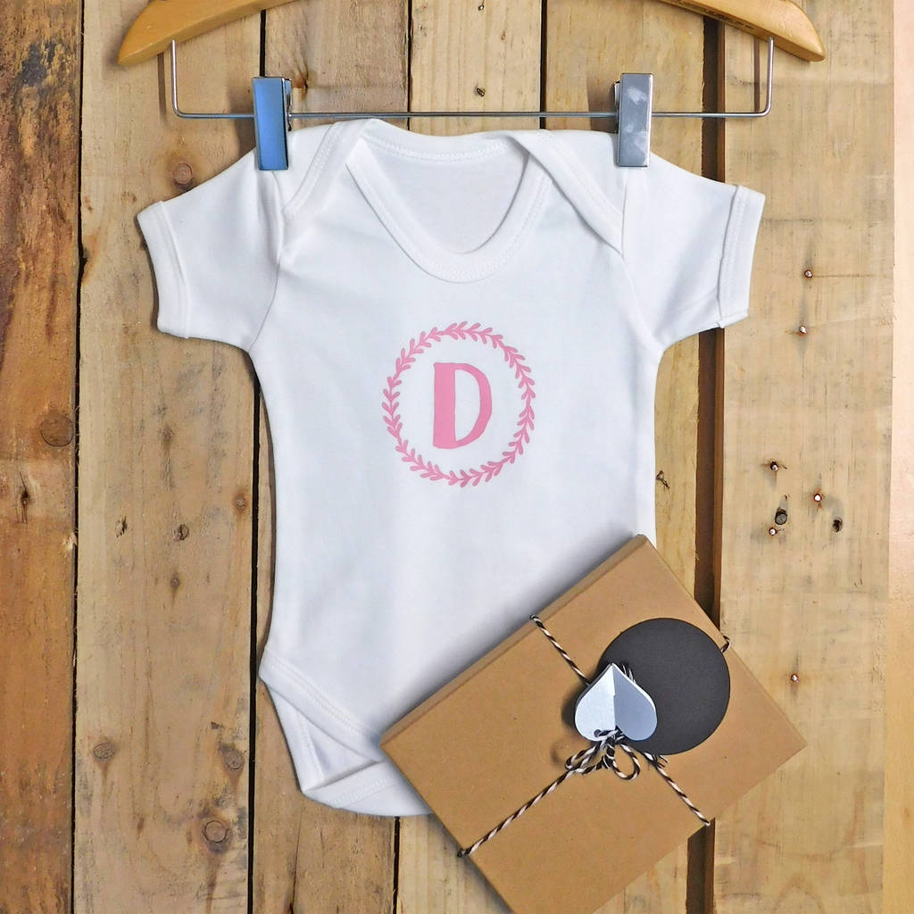 baby shirt vest