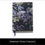 Abstract Floral Design Notebooks, thumbnail 6 of 11