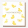 Personalised Spring Summer New Baby Gift Box | Unisex, thumbnail 3 of 11