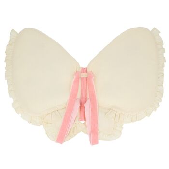Embroidered Fabric Butterfly Wings, 6 of 6