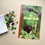 Jigsaw Library: The Jungle Book, thumbnail 2 of 6