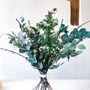 Preserved Foliage Bouquet 'Juniper', thumbnail 1 of 5