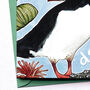 Have A Puffin Good Birthday Card, thumbnail 5 of 5